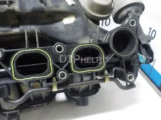 31359880 Коллектор впускной Volvo S40 2 Арт AM52448050, вид 12