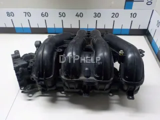 31359880 Коллектор впускной Volvo S40 2 Арт AM52448050, вид 3