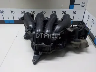 31359880 Коллектор впускной Volvo S40 2 Арт AM52448050, вид 5
