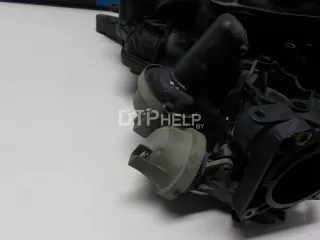 31359880 Коллектор впускной Volvo S40 2 Арт AM52448050, вид 7
