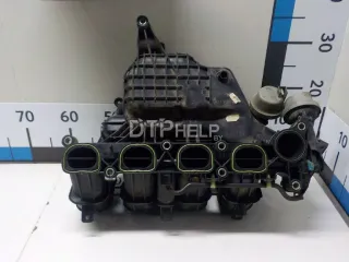 31359880 Коллектор впускной Volvo S40 2 Арт AM52448050, вид 10