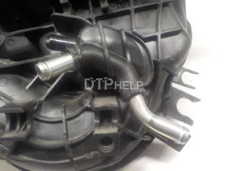 283102B766 Коллектор впускной Kia Sportage 4 Арт AM52448145, вид 6