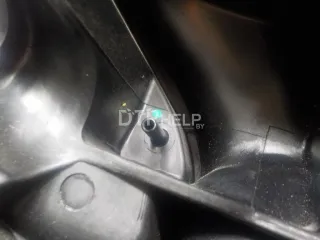 283102B766 Коллектор впускной Kia Sportage 4 Арт AM52448145, вид 8