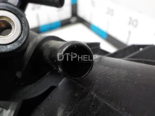 2831008400 Коллектор впускной Kia Ceed 3 Арт AM52451575, вид 7