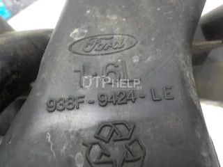 6874967 Коллектор впускной Ford Mondeo 1 Арт AM52456845, вид 11