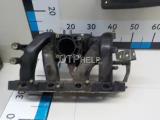 6874967 Коллектор впускной Ford Mondeo 1 Арт AM52456845, вид 3