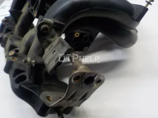 6874967 Коллектор впускной Ford Mondeo 1 Арт AM52456845, вид 4