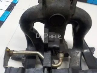 6874967 Коллектор впускной Ford Mondeo 1 Арт AM52456845, вид 7