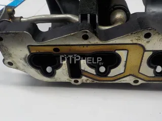 6874967 Коллектор впускной Ford Mondeo 1 Арт AM52456845, вид 8