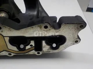 6874967 Коллектор впускной Ford Mondeo 1 Арт AM52456845, вид 9