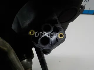 6874967 Коллектор впускной Ford Mondeo 1 Арт AM52456845, вид 10