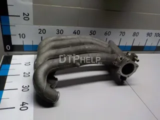 06A133203 Коллектор впускной Skoda Octavia A4 Арт AM52466467, вид 1