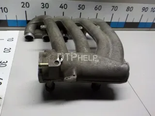 06A133203 Коллектор впускной Skoda Octavia A4 Арт AM52466467, вид 6