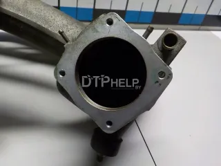 06A133203 Коллектор впускной Skoda Octavia A4 Арт AM52466467, вид 9