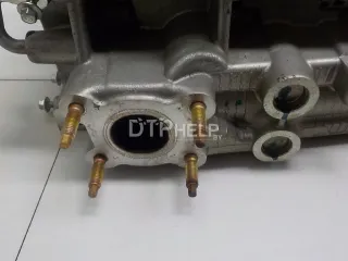 E4T15C1003010 Головка блока Chery Tiggo  2 Арт AM52472419, вид 11