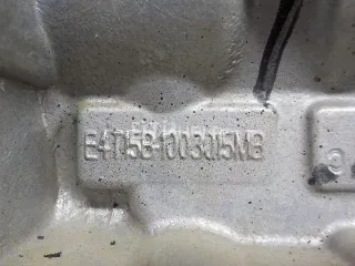 E4T15C1003010 Головка блока Chery Tiggo  2 Арт AM52472419, вид 12