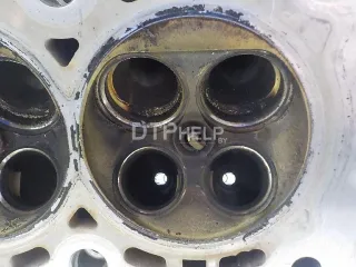 E4T15C1003010 Головка блока Chery Tiggo  2 Арт AM52472419, вид 15