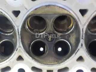 E4T15C1003010 Головка блока Chery Tiggo  2 Арт AM52472419, вид 17