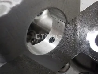 E4T15C1003010 Головка блока Chery Tiggo  2 Арт AM52472419, вид 3