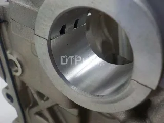 E4T15C1003010 Головка блока Chery Tiggo  2 Арт AM52472419, вид 6