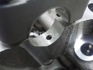 E4T15C1003010 Головка блока Chery Tiggo  2 Арт AM52472419, вид 8
