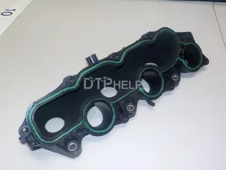 059129800G Коллектор впускной Volkswagen Touareg 3 Арт AM52473602, вид 1