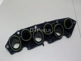 059129800G Коллектор впускной Volkswagen Touareg 3 Арт AM52473602, вид 4