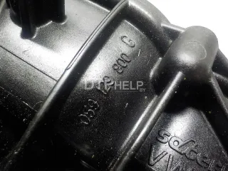 059129800G Коллектор впускной Volkswagen Touareg 3 Арт AM52473602, вид 5