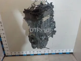 1900047340 Двигатель Toyota Corolla E160/170/180 Арт AM52473814, вид 1