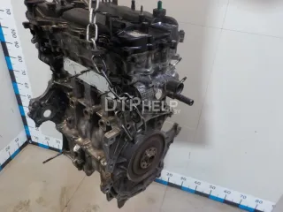1900047340 Двигатель Toyota Corolla E160/170/180 Арт AM52473814, вид 12