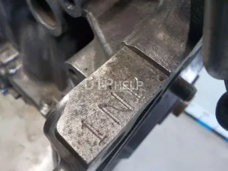 1900047340 Двигатель Toyota Corolla E160/170/180 Арт AM52473814, вид 13