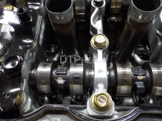 1900047340 Двигатель Toyota Corolla E160/170/180 Арт AM52473814, вид 4