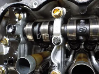 1900047340 Двигатель Toyota Corolla E160/170/180 Арт AM52473814, вид 5
