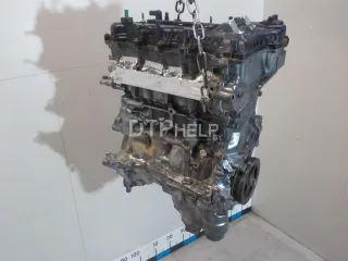 1900047340 Двигатель Toyota Corolla E160/170/180 Арт AM52473814, вид 9