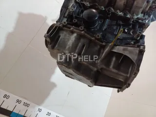 7701477172 Двигатель Renault Scenic 2 Арт AM52476039, вид 12