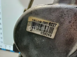 7701477172 Двигатель Renault Scenic 2 Арт AM52476039, вид 15