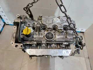 7701477172 Двигатель Renault Scenic 2 Арт AM52476039, вид 3