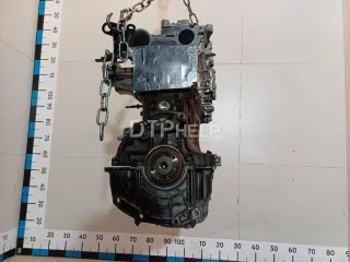 7701477172 Двигатель Renault Scenic 2 Арт AM52476039, вид 4