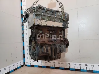 7701477172 Двигатель Renault Scenic 2 Арт AM52476039, вид 5