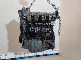 7701477172 Двигатель Renault Scenic 2 Арт AM52476039, вид 6