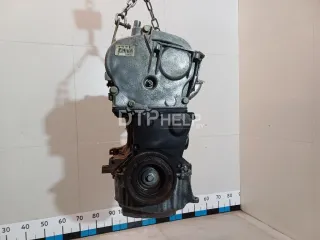 7701477172 Двигатель Renault Scenic 2 Арт AM52476039, вид 7