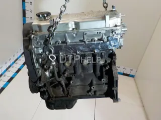  Двигатель Mitsubishi Carisma Арт AM52480199, вид 1