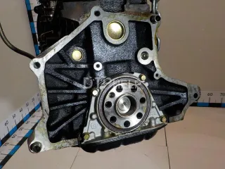  Двигатель Mitsubishi Carisma Арт AM52480199, вид 13