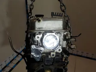  Двигатель Mitsubishi Carisma Арт AM52480199, вид 14