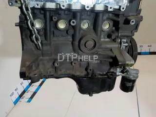  Двигатель Mitsubishi Carisma Арт AM52480199, вид 16