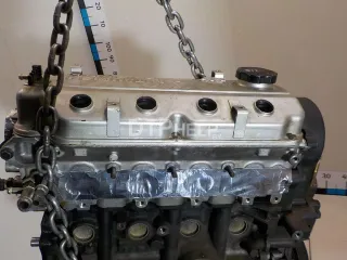  Двигатель Mitsubishi Carisma Арт AM52480199, вид 17