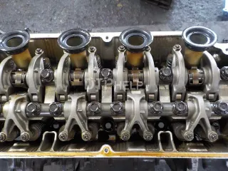  Двигатель Mitsubishi Carisma Арт AM52480199, вид 2