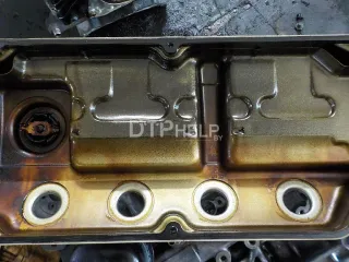  Двигатель Mitsubishi Carisma Арт AM52480199, вид 3