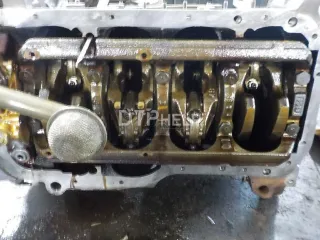  Двигатель Mitsubishi Carisma Арт AM52480199, вид 4