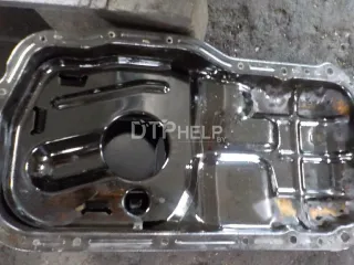  Двигатель Mitsubishi Carisma Арт AM52480199, вид 5